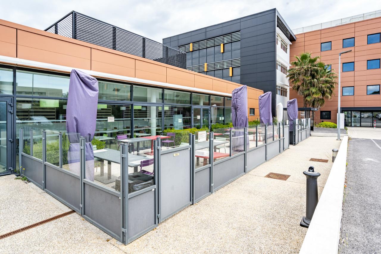 Bureau Montpellier 145m² Location bureau Montpellier Hérault OLBUR2315747 7